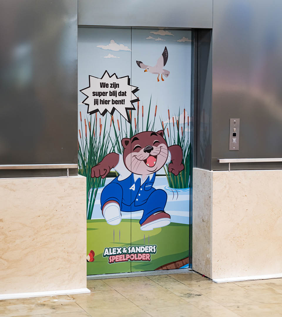 Alexandrium de Speelpolder – Magic Place® by Urban Solutions