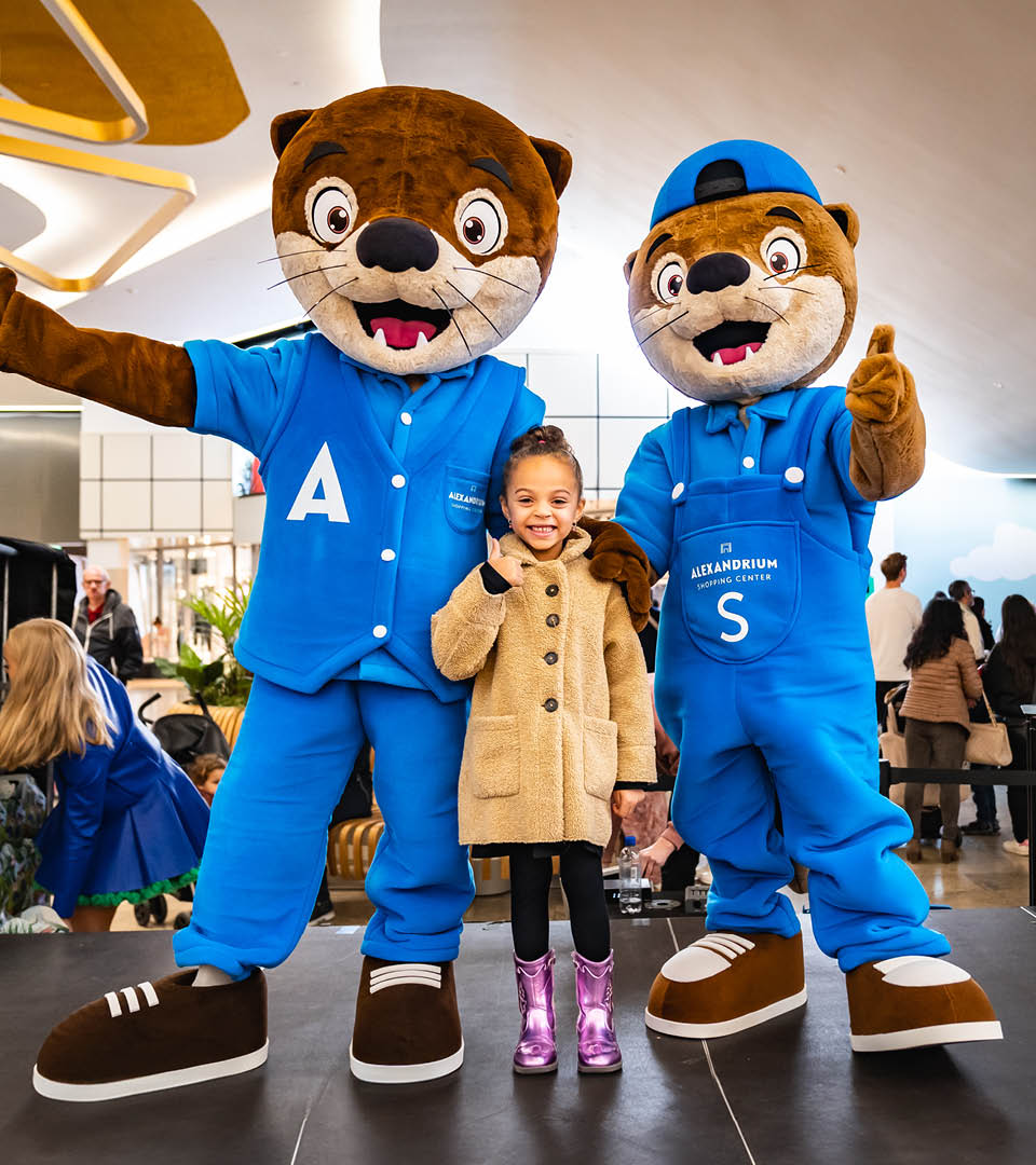 Alexandrium de Speelpolder – Magic Place® by Urban Solutions