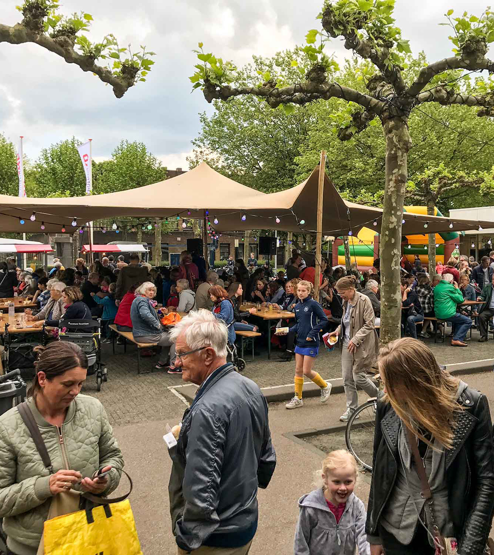 De Gaard Utrecht – Magic Place® by Urban Solutions