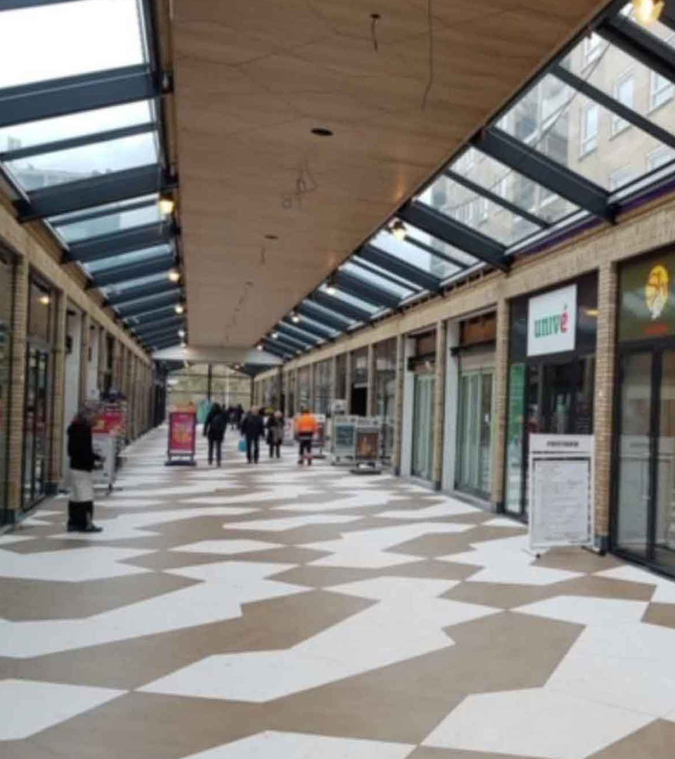 De Gaard Utrecht – Magic Place® by Urban Solutions