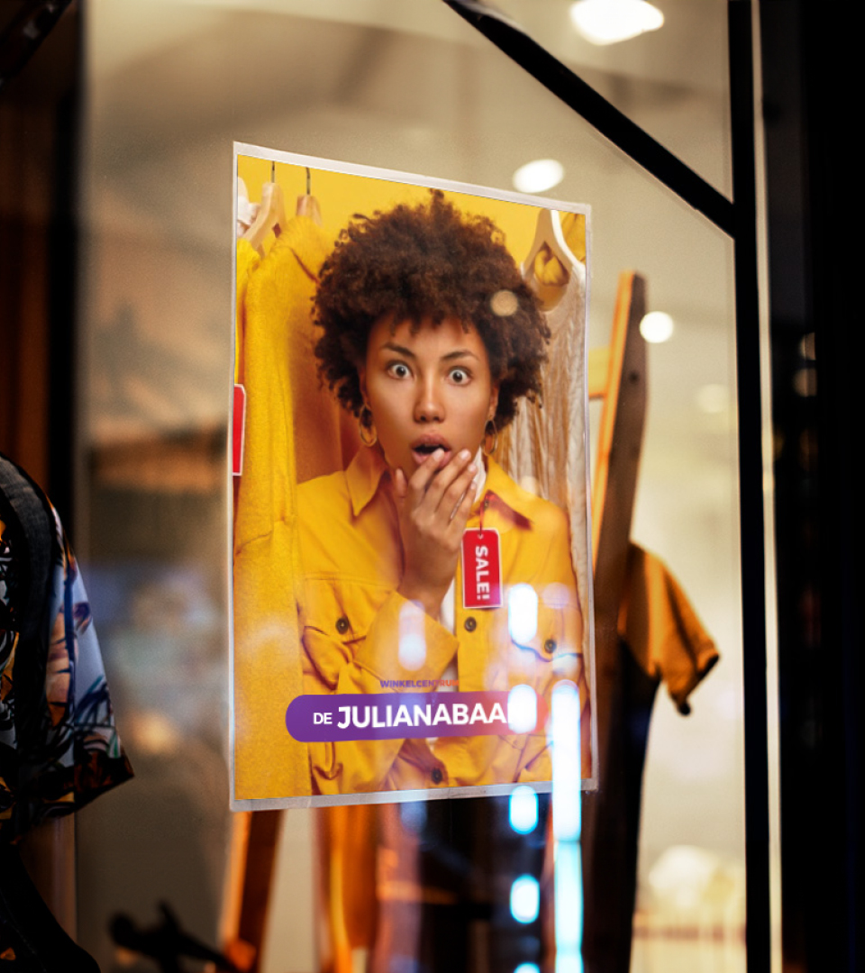 De Julianabaan – Magic Place® by Urban Solutions