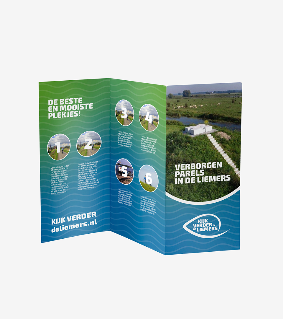 De Liemers – Magic Place® by Urban Solutions
