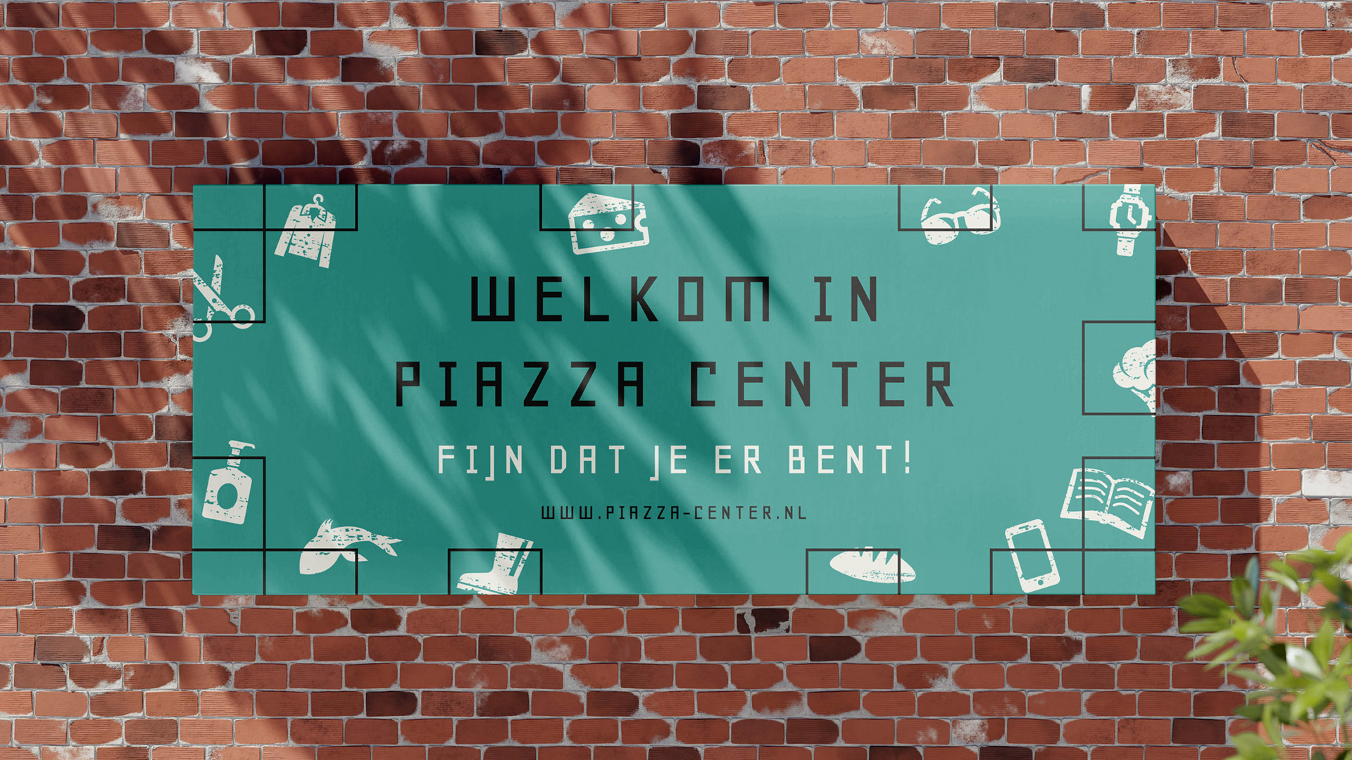 Piazza Center – Magic Place® by Urban Solutions