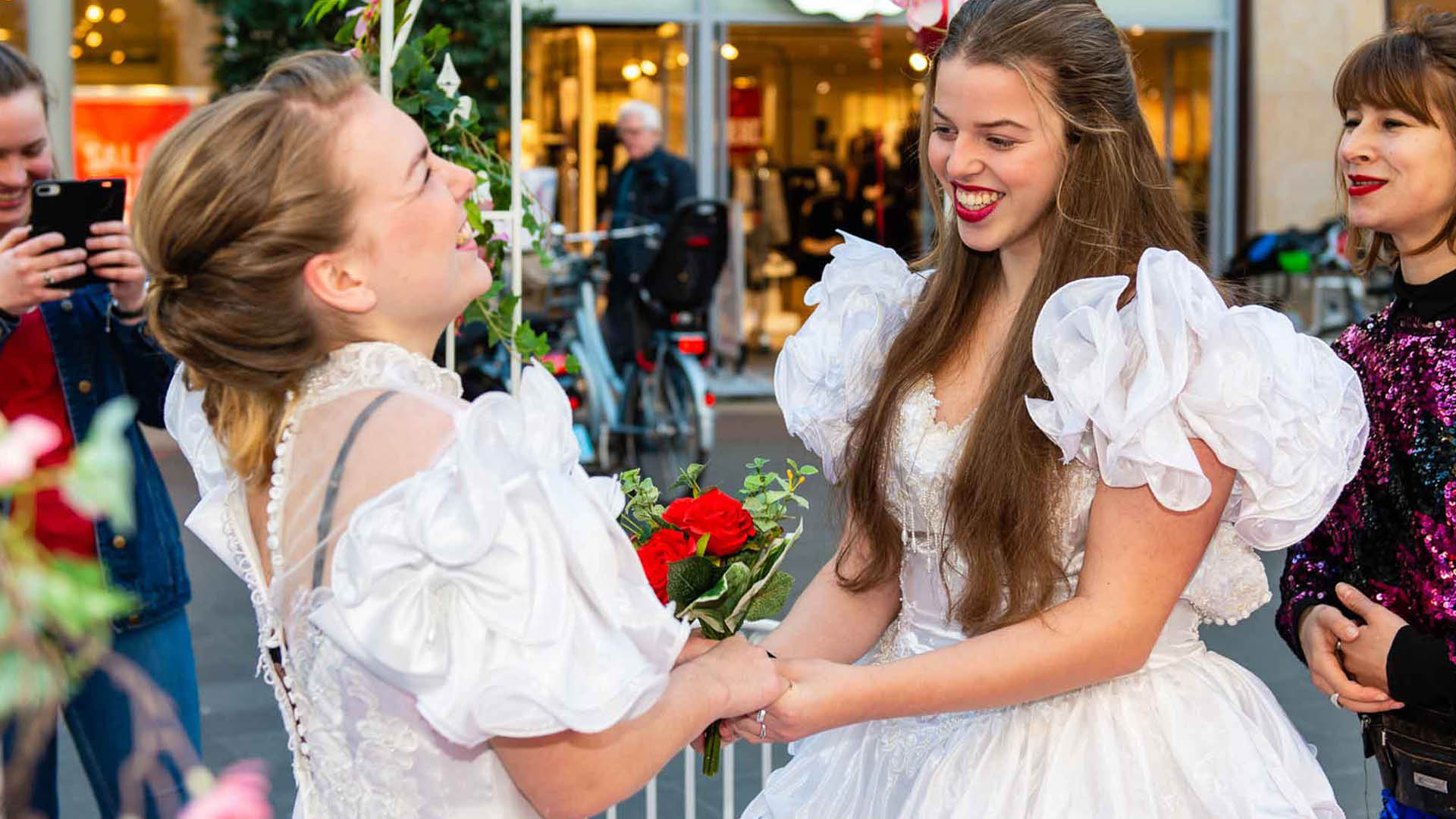 Sint JorisPlein Amersfoort – Magic Place® by Urban Solutions