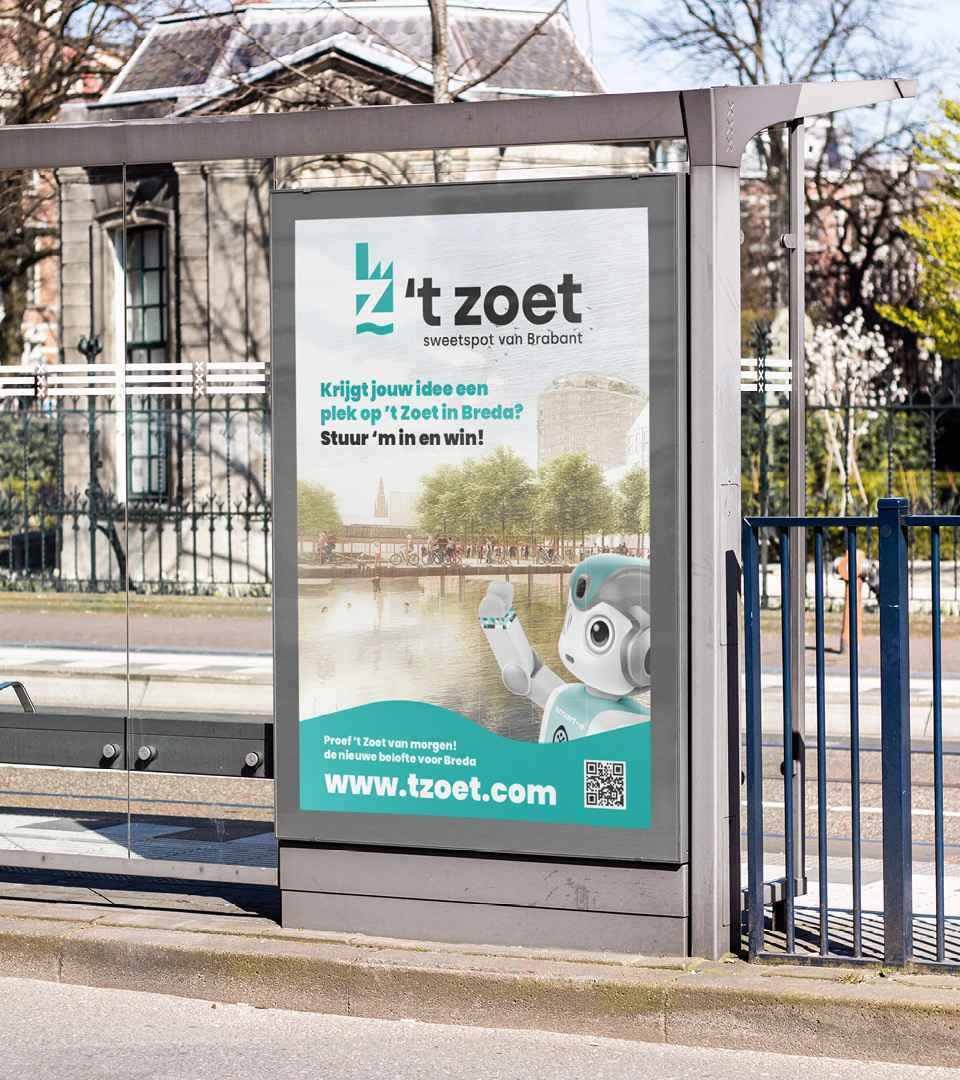 t Zoet – Magic Place® by Urban Solutions