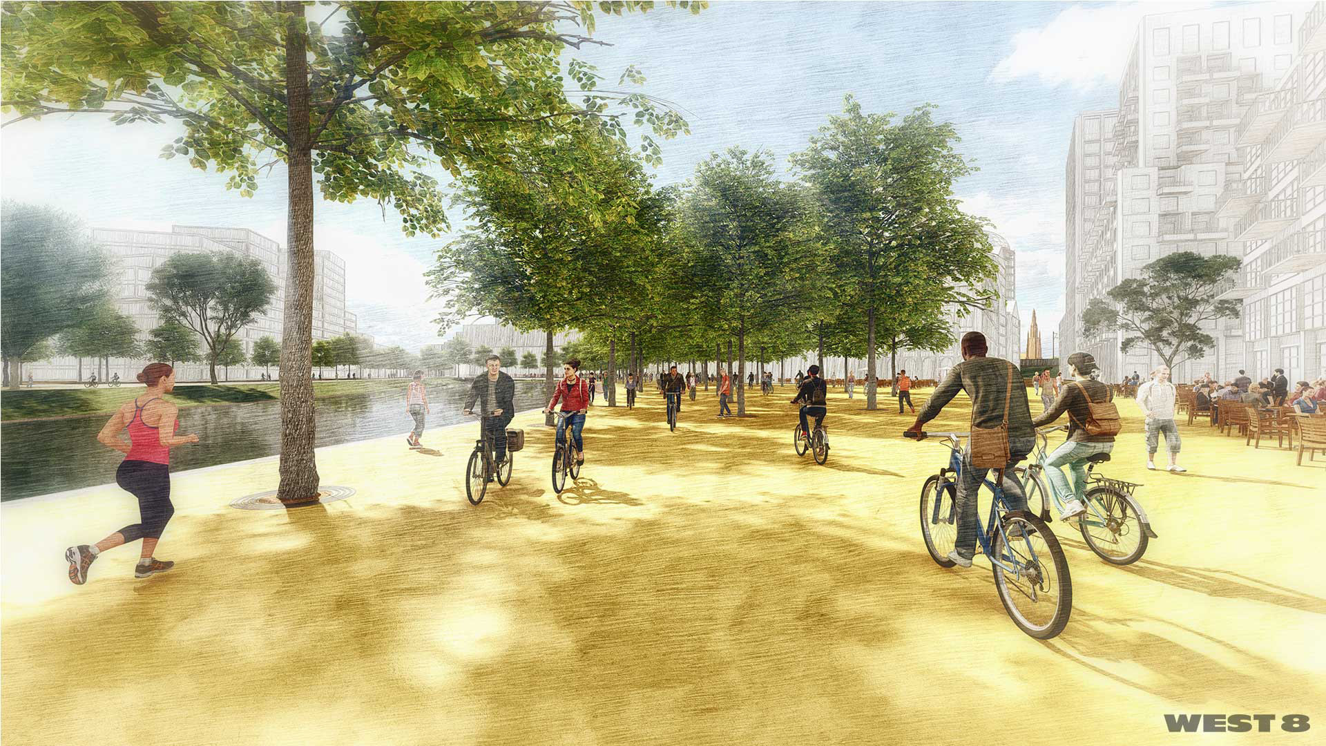 t Zoet – Magic Place® by Urban Solutions