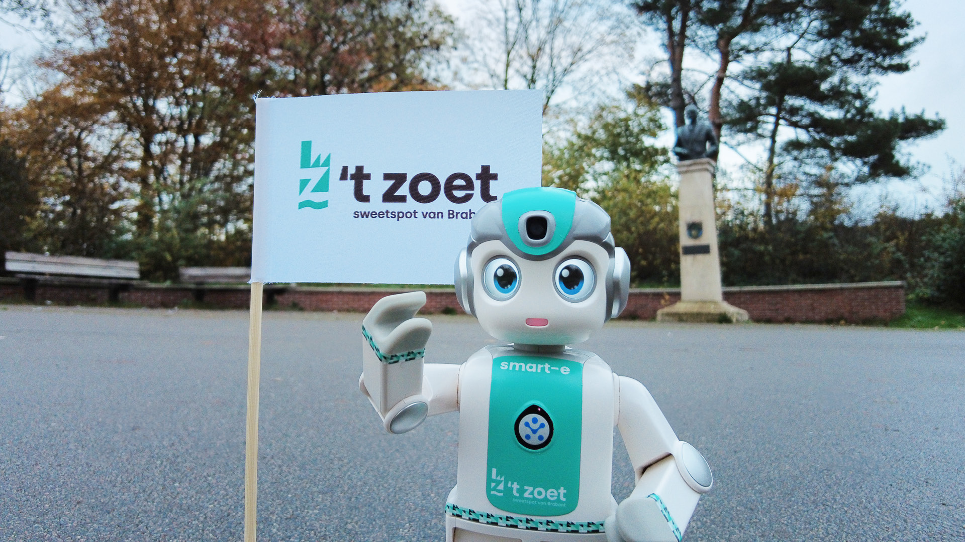 t Zoet – Magic Place® by Urban Solutions