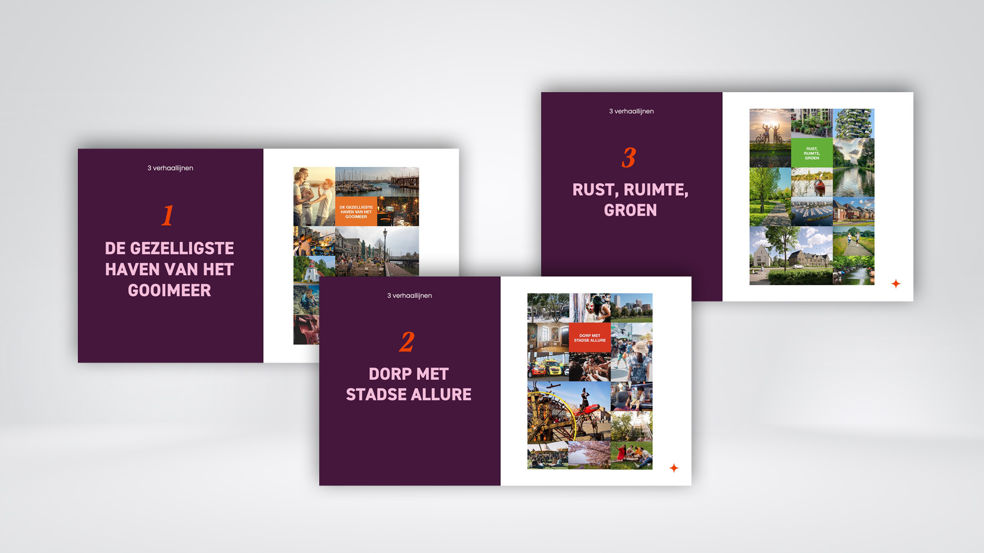 Almere Haven – Magic Place® by Urban Solutions