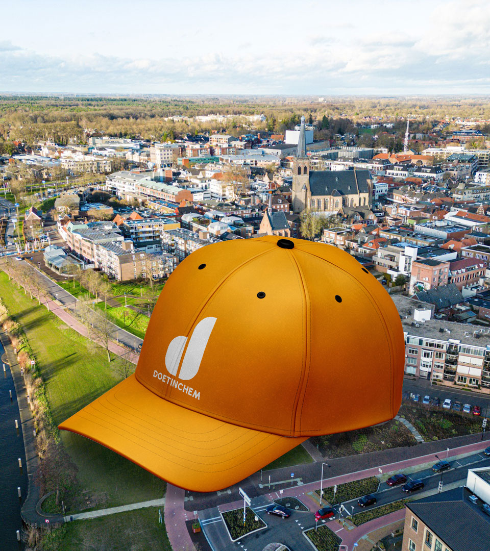 Doetinchem – Magic Place® by Urban Solutions