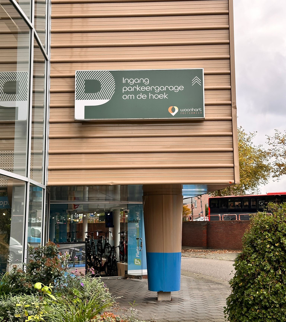 Woonhart Zoetermeer – Magic Place® by Urban Solutions