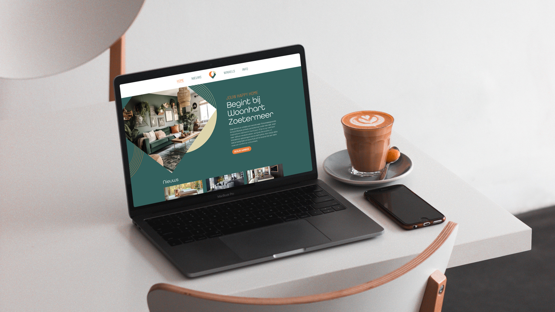 Woonhart Zoetermeer – Magic Place® by Urban Solutions