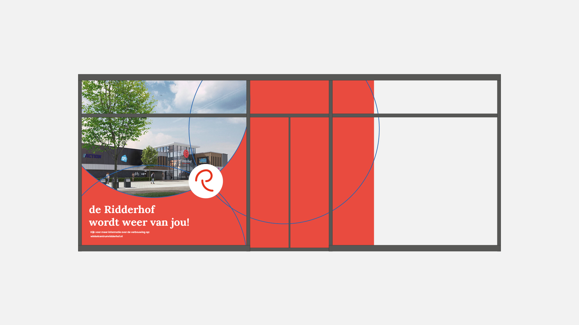 Ridderhof – Magic Place® by Urban Solutions