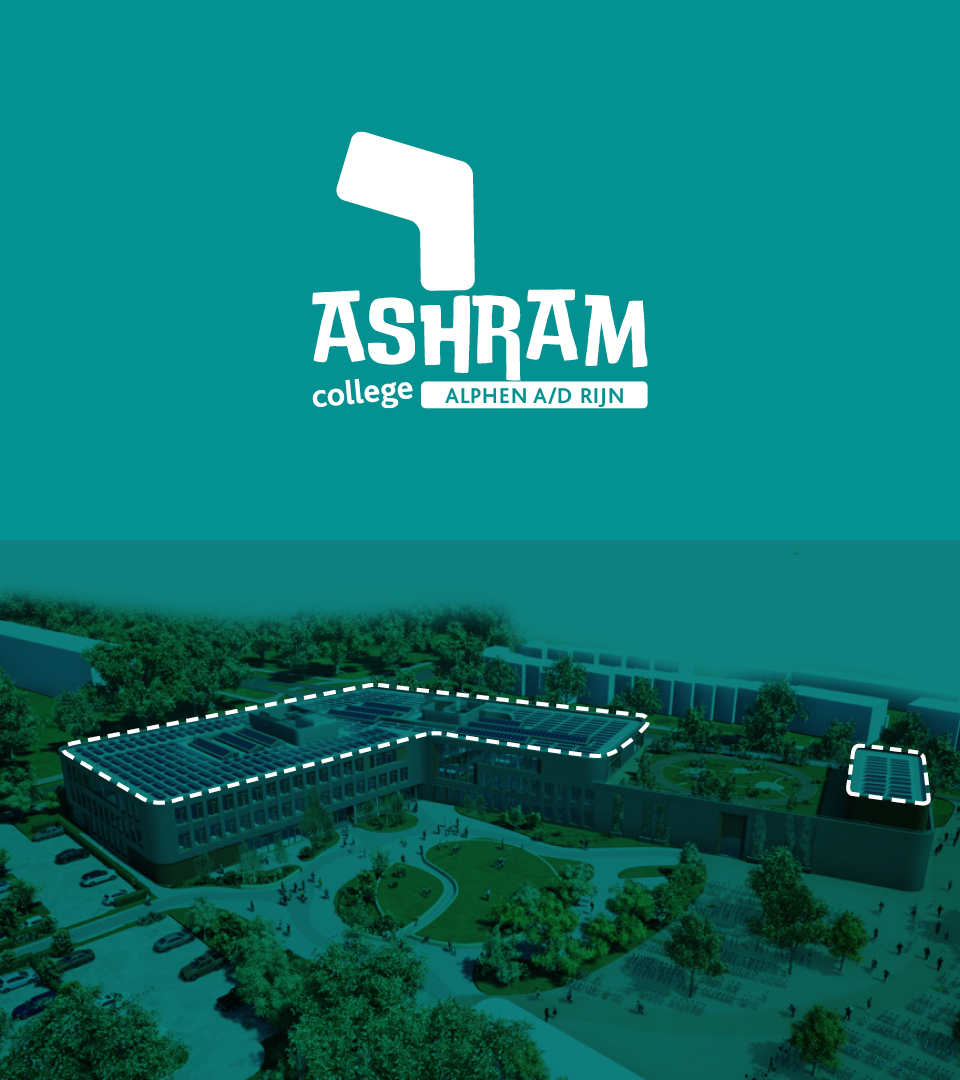 Het Ashram College – Magic Place® by Urban Solutions