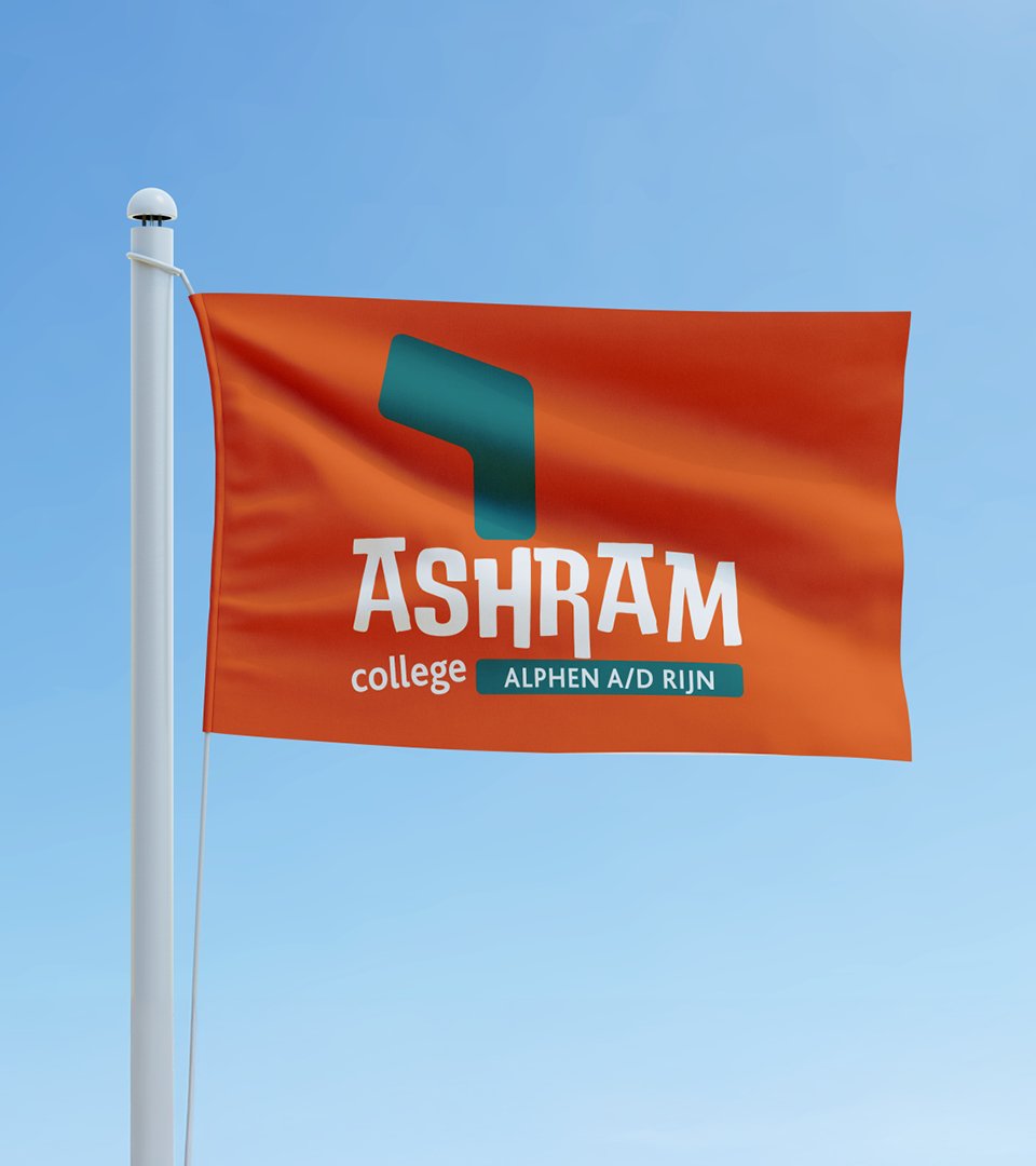 Het Ashram College – Magic Place® by Urban Solutions