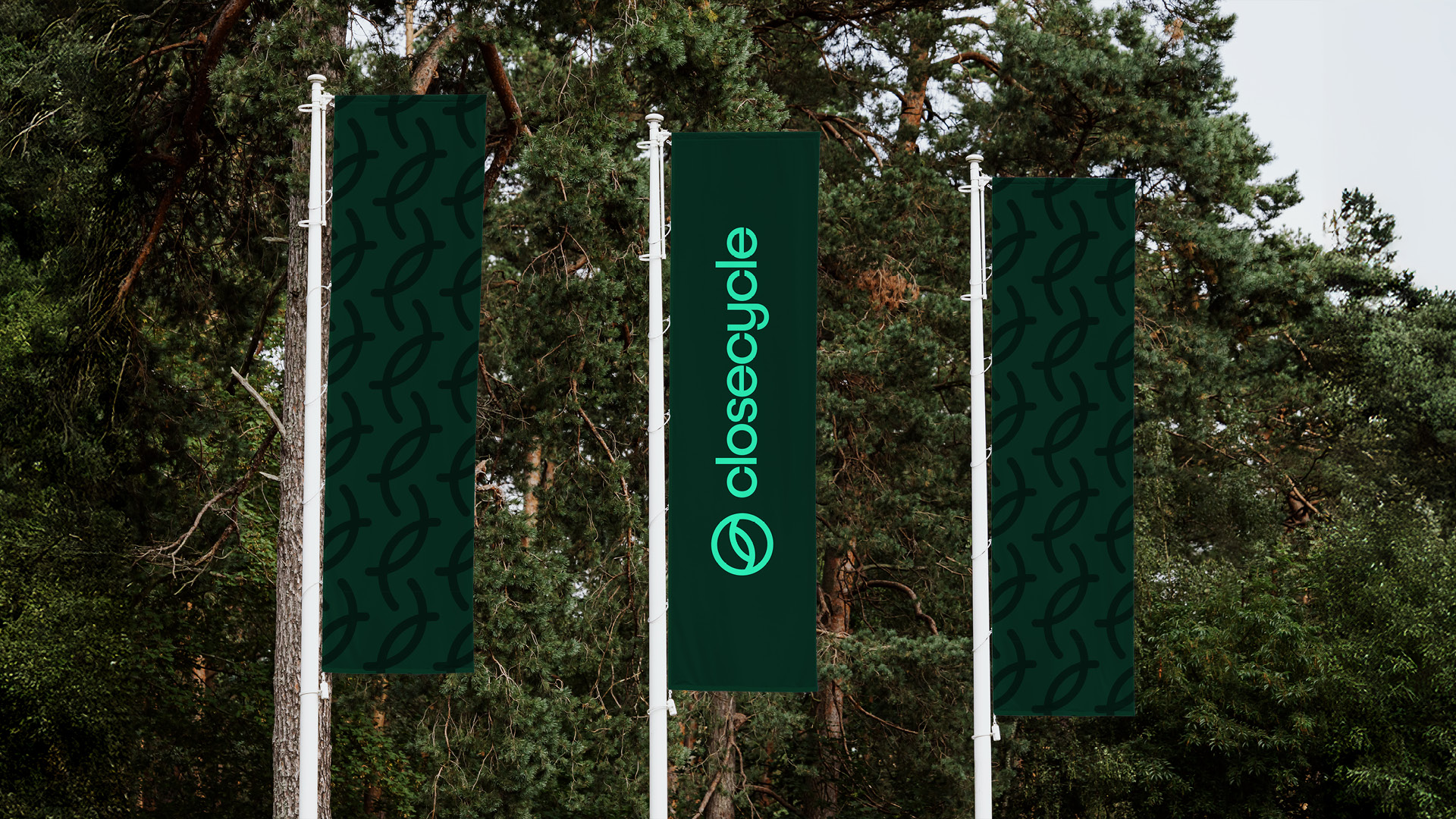 Closecycle – Delphy – Magic Place® by Urban Solutions