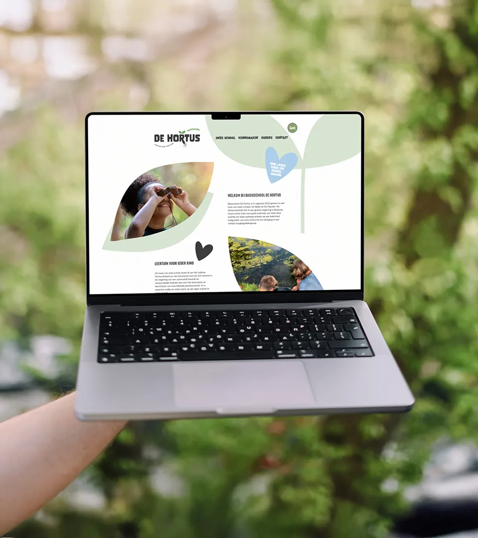 UrbanSolutions_Case_Website_Basisschool De Hortus #27