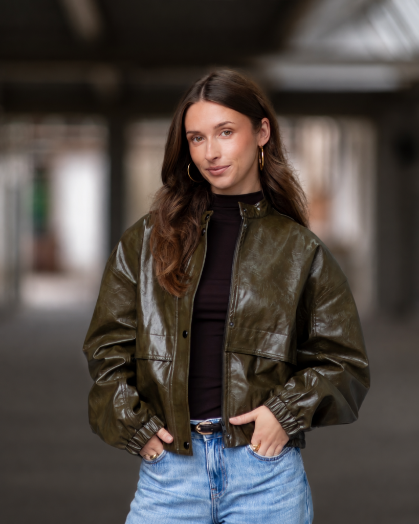TESS – CONTENT CREATOR